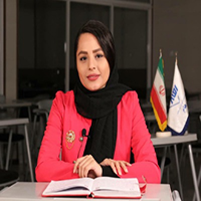 زهرا ساسانی