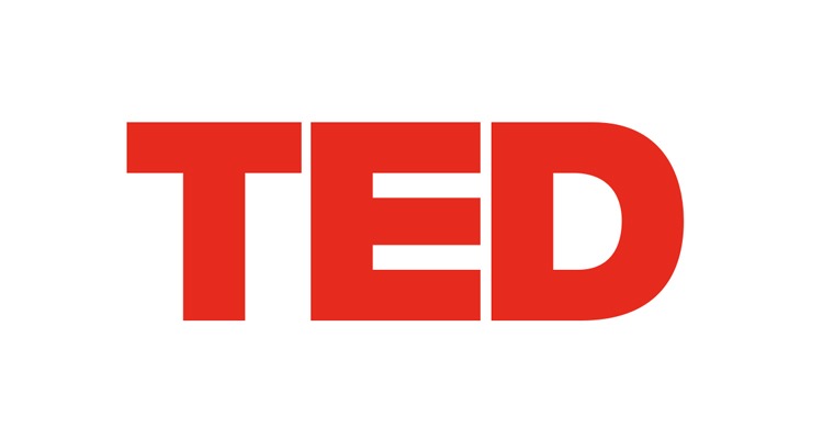 معرفی وب سایت TED